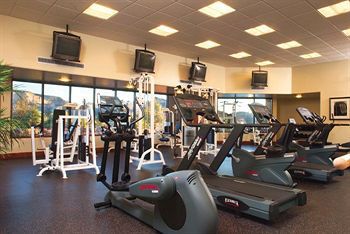 Hyatt Vacation Club At Pinon Pointe,